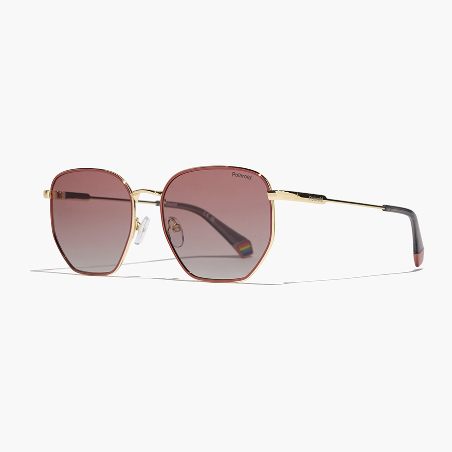Сонцезахисні окуляри POLAROID PLD PLD 6214/S/X EYR56GC-Фото-2 https://pldeyewear.com.ua