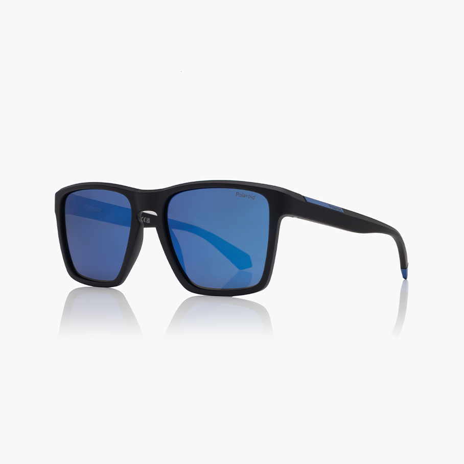 Сонцезахисні окуляри POLAROID PLD PLD 2167/S 0VK565X-Фото-2 https://pldeyewear.com.ua