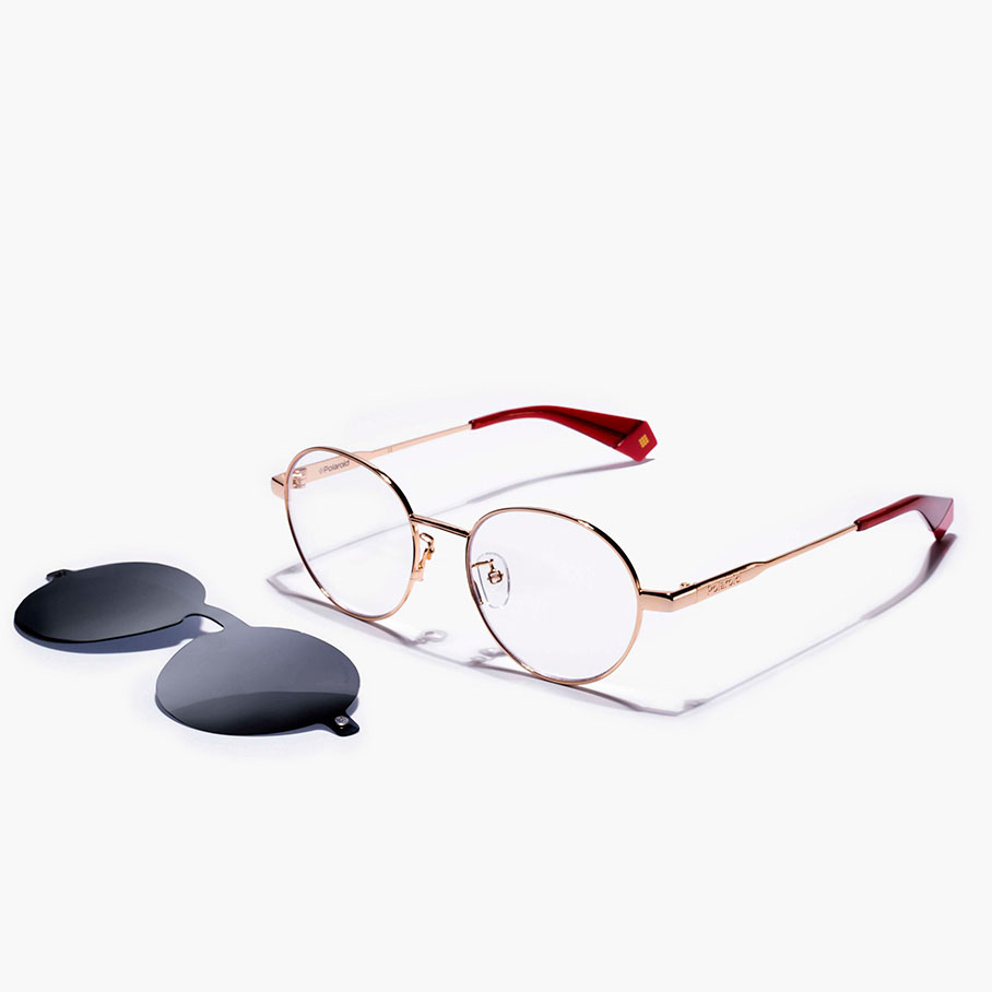 Оправа оптична POLAROID PLD PLD 6082/G/CS J5G50LM-Фото-4 https://pldeyewear.com.ua