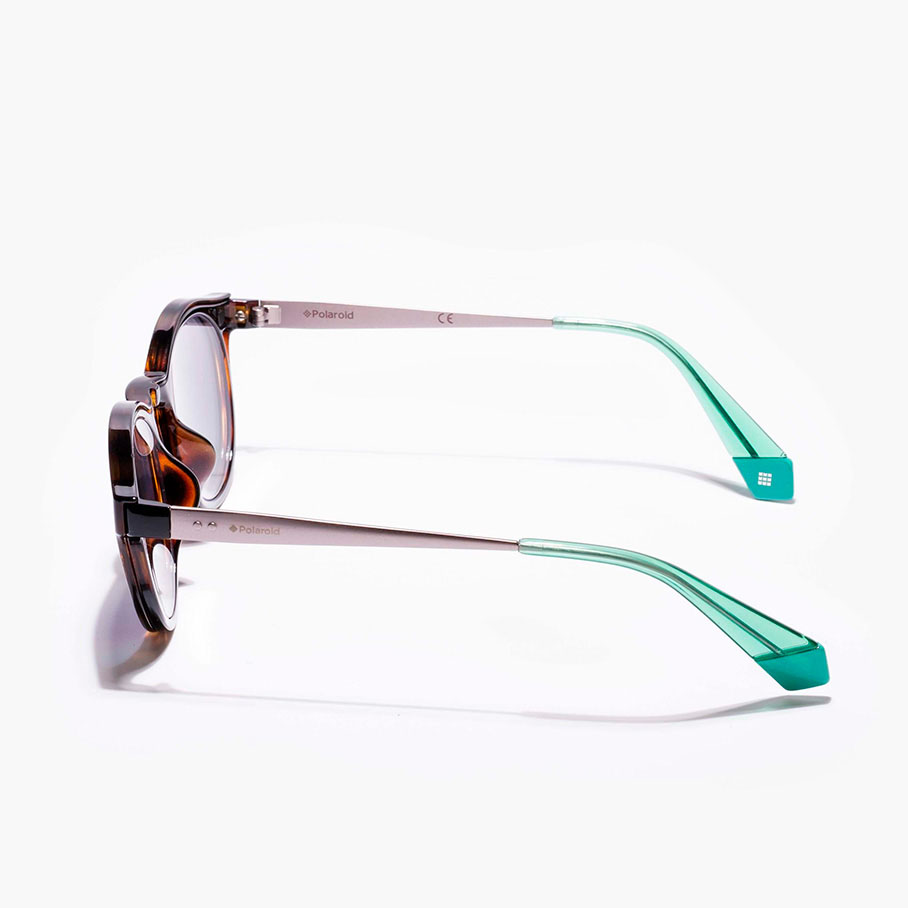 Оправа оптична POLAROID PLD PLD 6081/G/CS 45Z49EX-Фото-3 https://pldeyewear.com.ua
