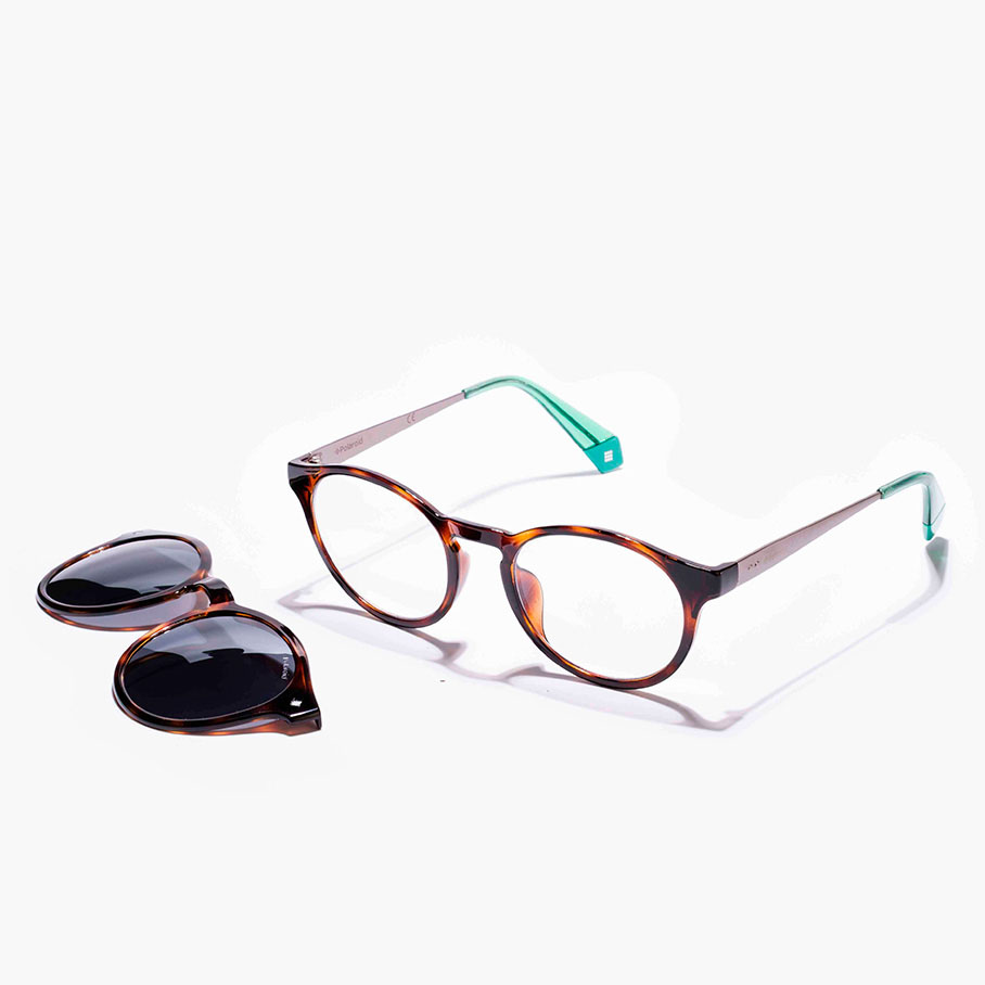 Оправа оптична POLAROID PLD PLD 6081/G/CS 45Z49EX-Фото-4 https://pldeyewear.com.ua