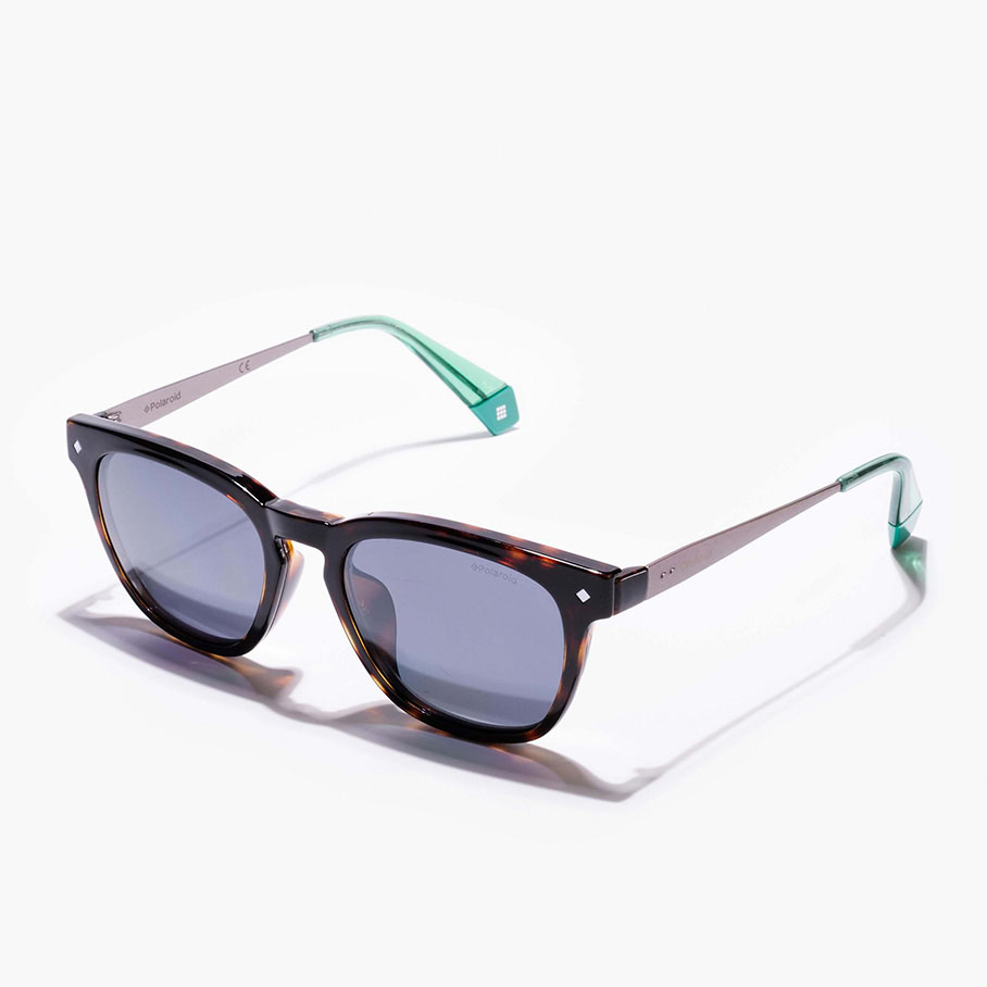 Оправа оптична POLAROID PLD PLD 6080/G/CS 45Z50EX-Фото-2 https://pldeyewear.com.ua