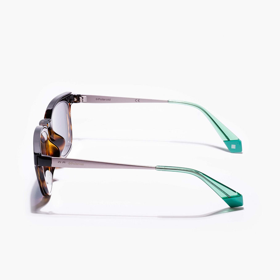 Оправа оптична POLAROID PLD PLD 6080/G/CS 45Z50EX-Фото-3 https://pldeyewear.com.ua