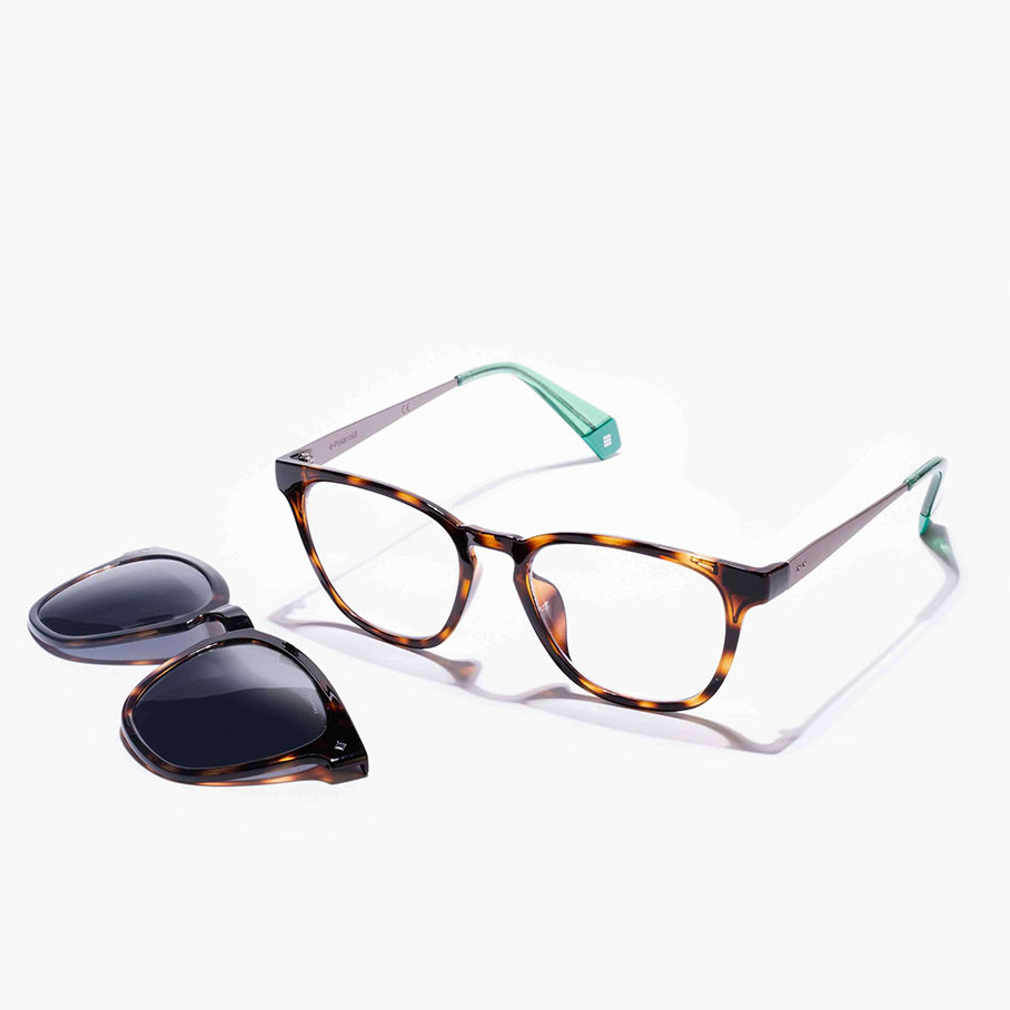 Оправа оптична POLAROID PLD PLD 6080/G/CS 45Z50EX-Фото-4 https://pldeyewear.com.ua
