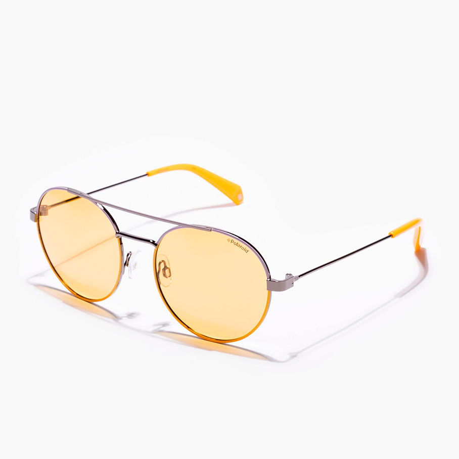 Солнцезащитные очки POLAROID PLD PLD 6056/S 40G55HE-Фото-2 https://pldeyewear.com.ua