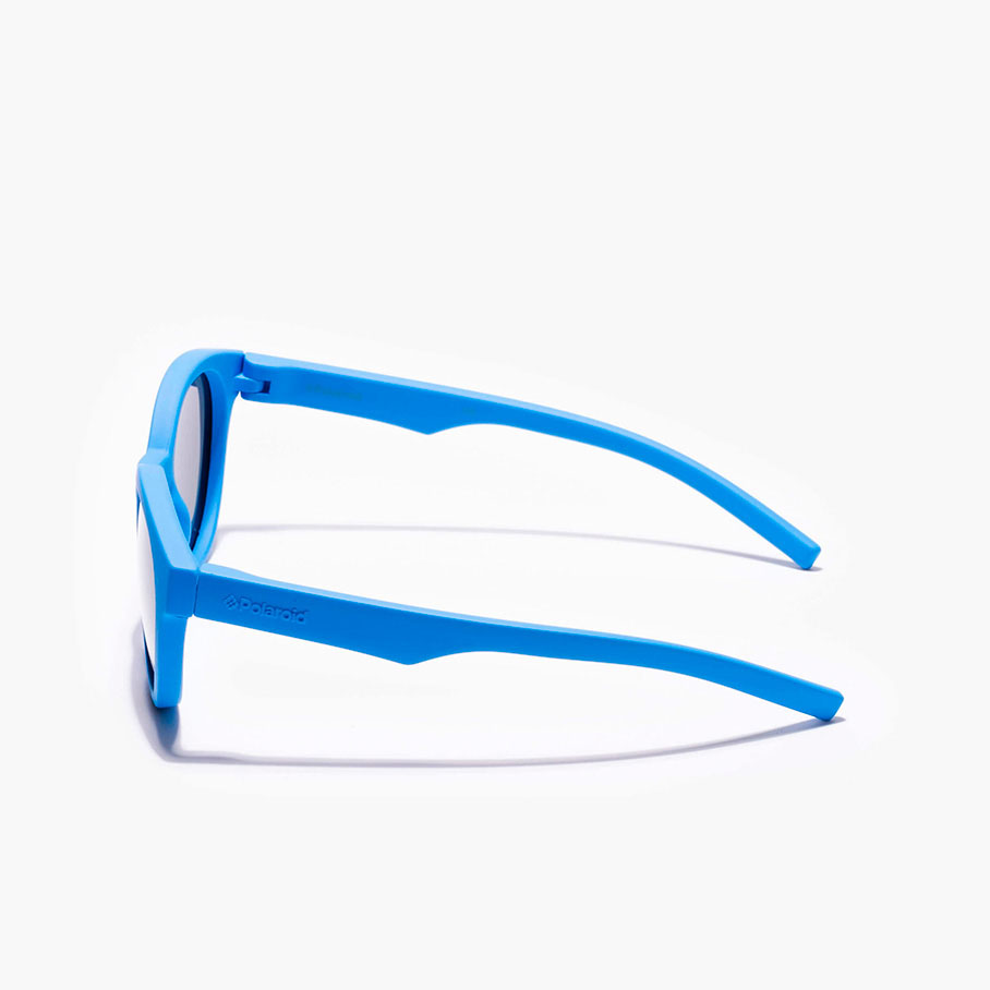 Детские Солнцезащитные очки POLAROID PLK PLD 8019/S/SM PJP42M9-Фото-3 https://pldeyewear.com.ua