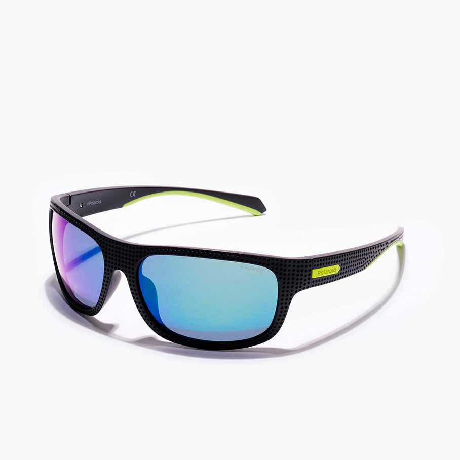 Солнцезащитные очки POLAROID PLD PLD 7022/S 7ZJ635Z-Фото-2 https://pldeyewear.com.ua