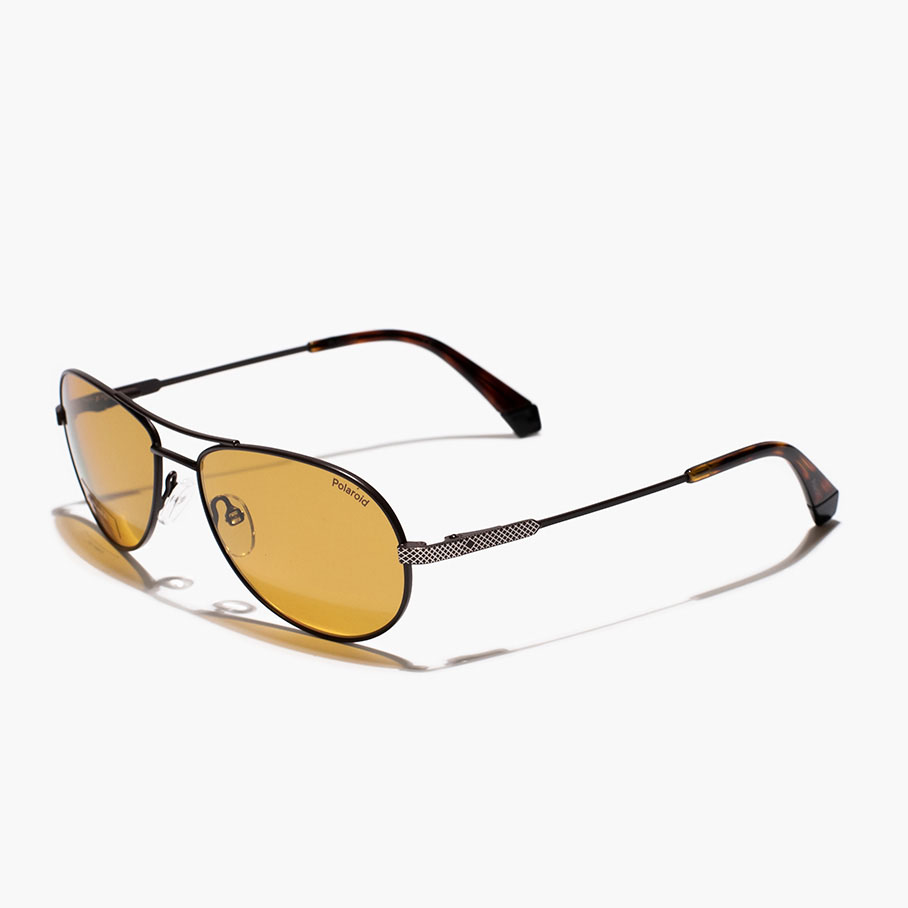 Солнцезащитные очки POLAROID PLD PLD 2100/S/X YZ456MU-Фото-2 https://pldeyewear.com.ua