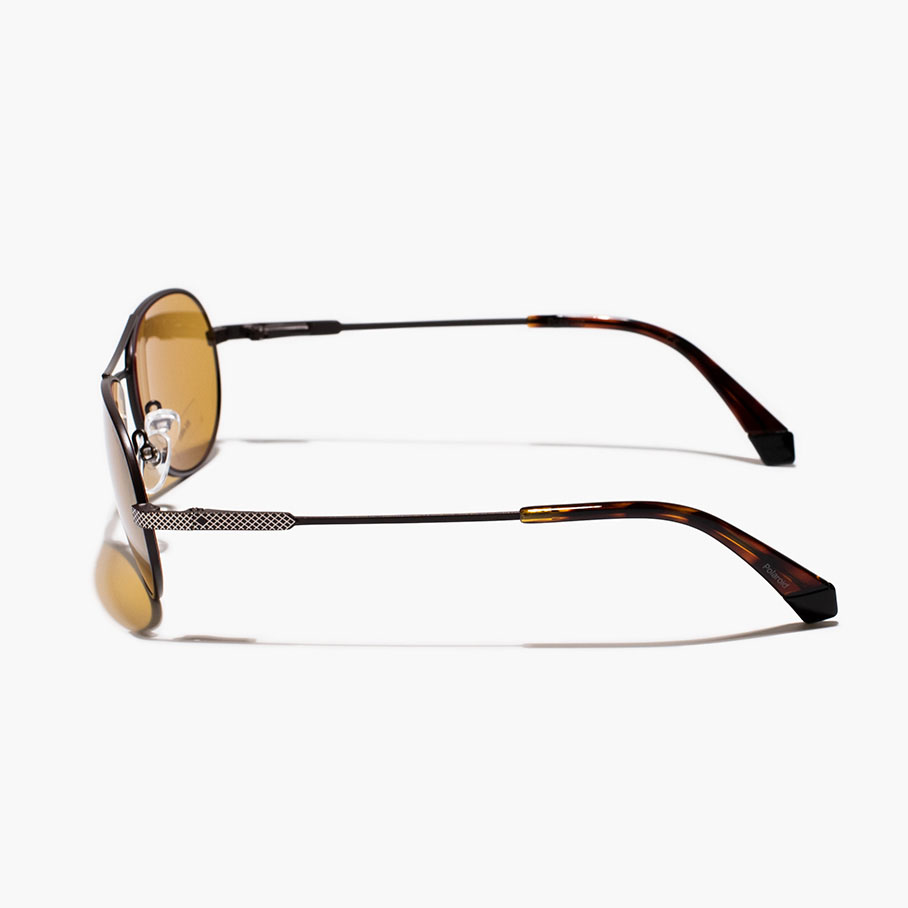Солнцезащитные очки POLAROID PLD PLD 2100/S/X YZ456MU-Фото-3 https://pldeyewear.com.ua