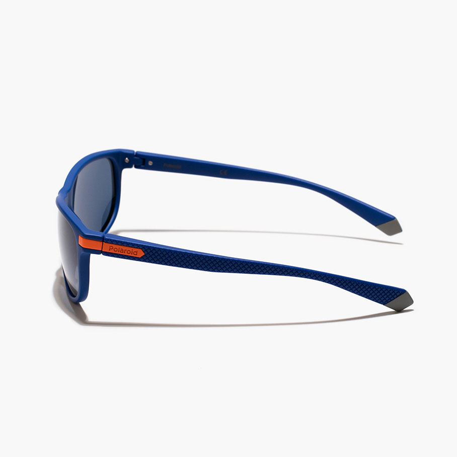 Сонцезахисні окуляри POLAROID PLD PLD 2099/S RTC58C3-Фото-3 https://pldeyewear.com.ua