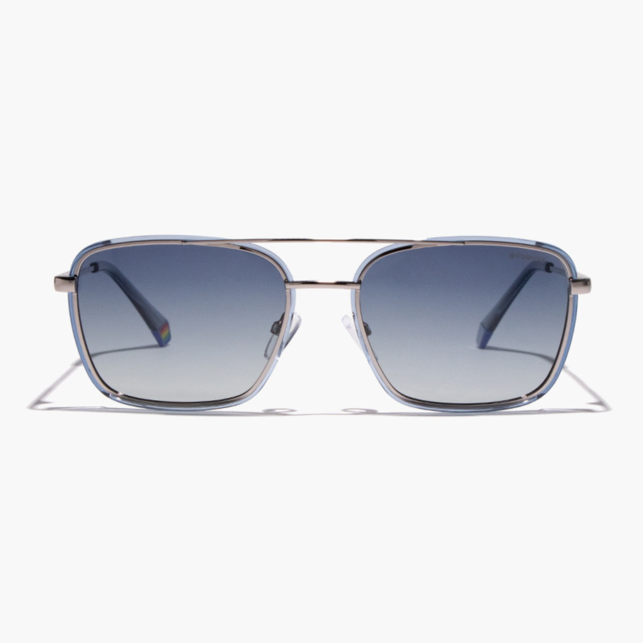 Солнцезащитные очки POLAROID PLD PLD 6115/S V8456Z7-Фото-1 https://pldeyewear.com.ua