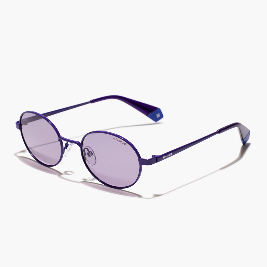 Солнцезащитные очки POLAROID PLD PLD 6066/S B3V51KL-Фото-2 https://pldeyewear.com.ua