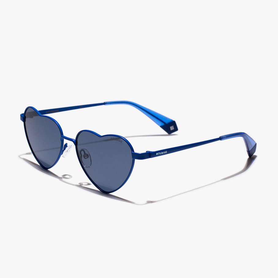 Сонцезахисні окуляри POLAROID PLD PLD 6124/S PJP54C3-Фото-2 https://pldeyewear.com.ua