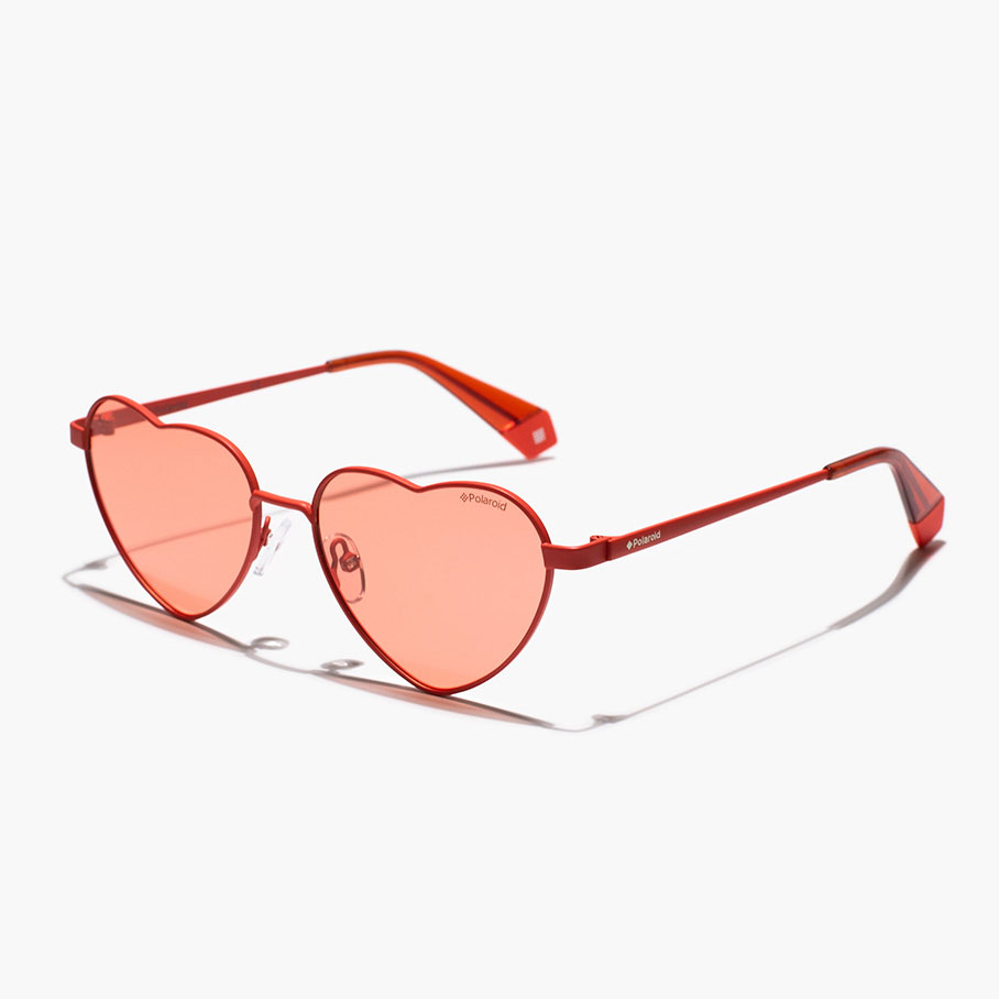 Сонцезахисні окуляри POLAROID PLD PLD 6124/S 2M554HE-Фото-2 https://pldeyewear.com.ua