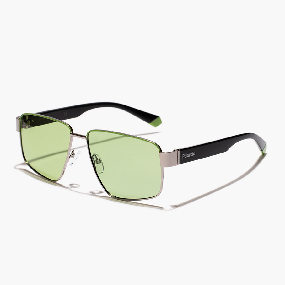 Сонцезахисні окуляри POLAROID PLD PLD 6121/S SMF58UC-Фото-2 https://pldeyewear.com.ua