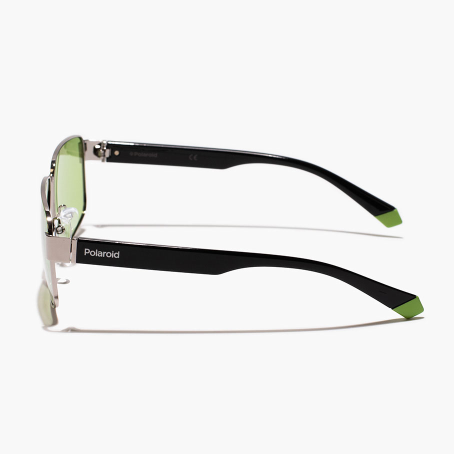 Сонцезахисні окуляри POLAROID PLD PLD 6121/S SMF58UC-Фото-3 https://pldeyewear.com.ua