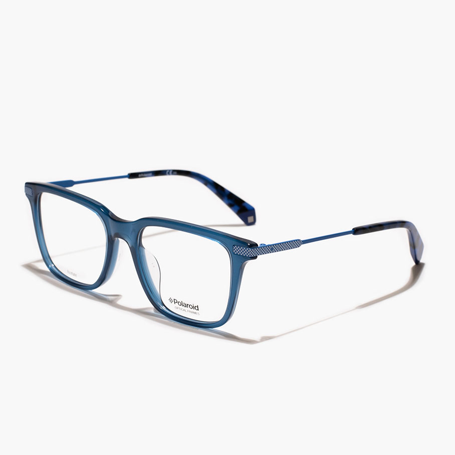 Оправа оптическая POLAROID PLD PLD D346 PJP5319-Фото-2 https://pldeyewear.com.ua
