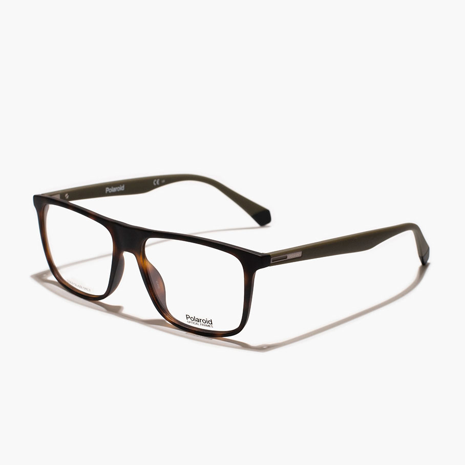 Оправа оптична POLAROID PLD PLD D405 PHW5516-Фото-2 https://pldeyewear.com.ua