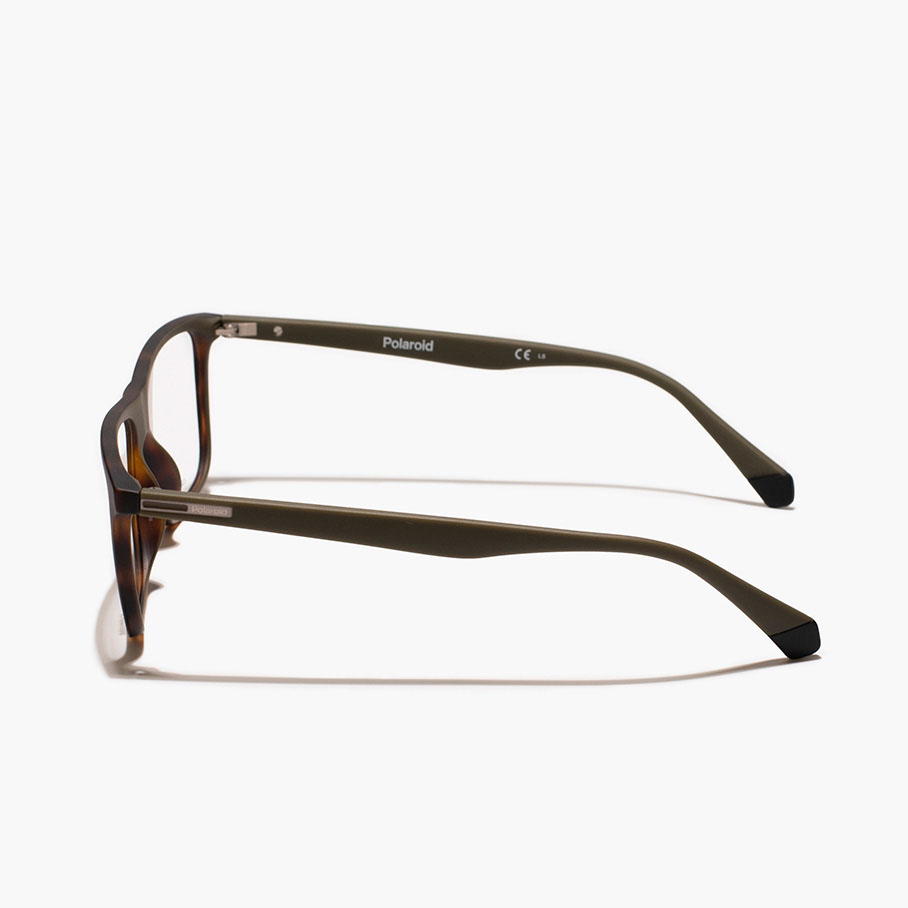 Оправа оптична POLAROID PLD PLD D405 PHW5516-Фото-3 https://pldeyewear.com.ua