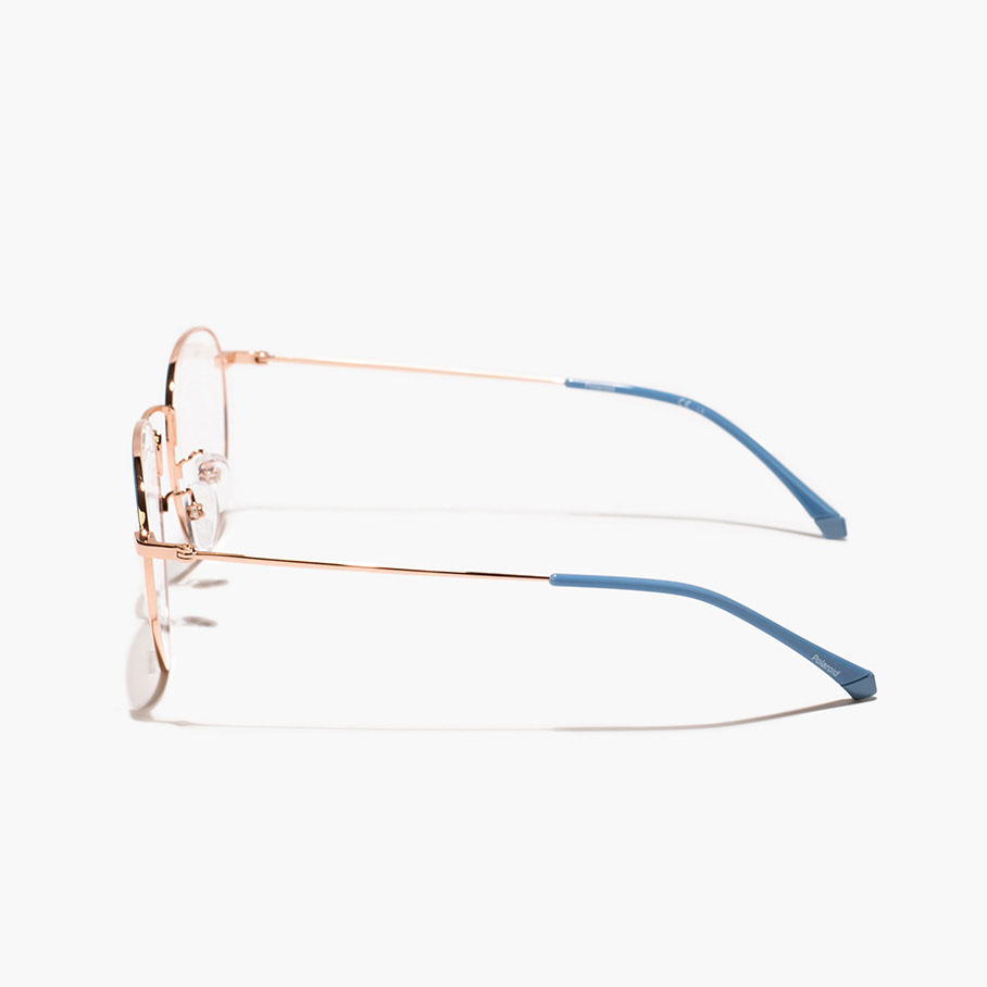 Оправа оптична POLAROID PLD PLD D396/G QWU5319-Фото-3 https://pldeyewear.com.ua