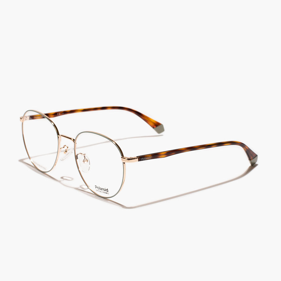 Оправа оптическая POLAROID PLD PLD D389/G PEF5420-Фото-2 https://pldeyewear.com.ua