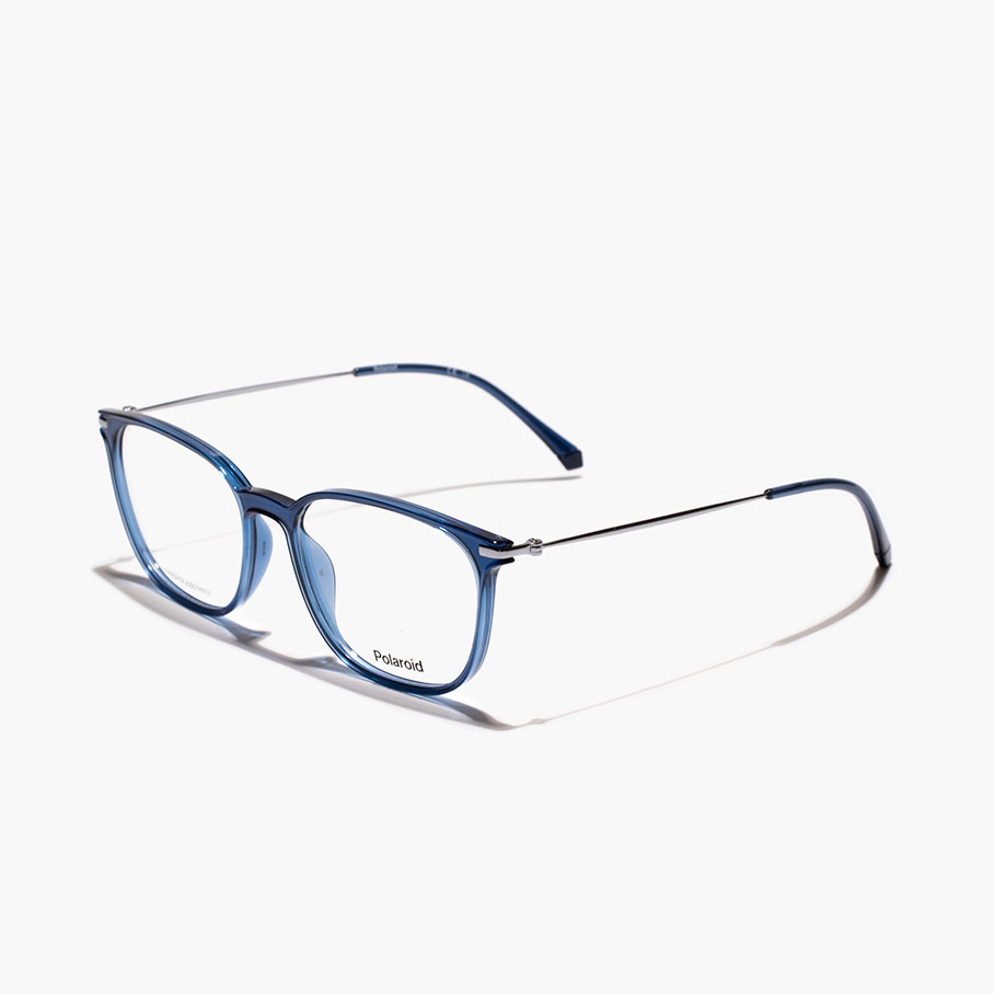 Оправа оптична POLAROID PLD PLD D411 PJP5216-Фото-2 https://pldeyewear.com.ua