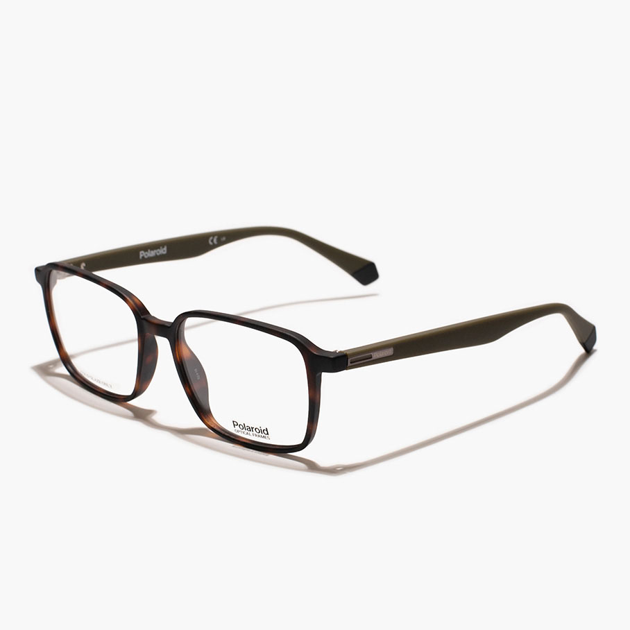 Оправа оптична POLAROID PLD PLD D407 PHW5216-Фото-2 https://pldeyewear.com.ua