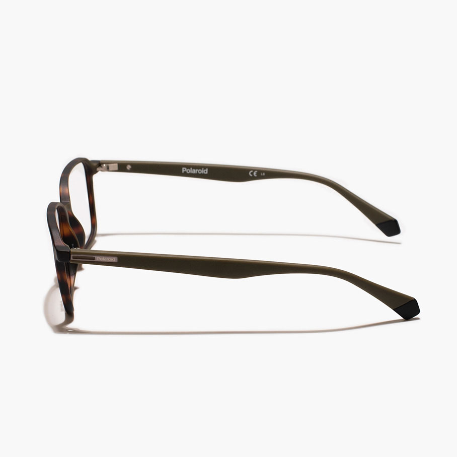Оправа оптична POLAROID PLD PLD D407 PHW5216-Фото-3 https://pldeyewear.com.ua