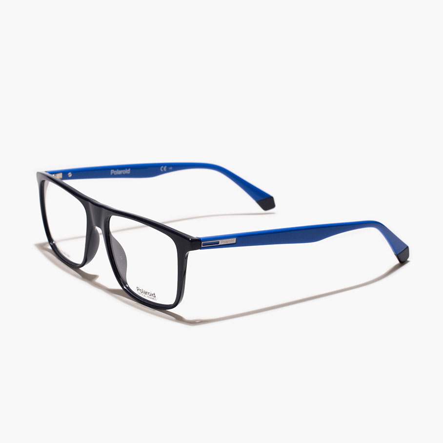 Оправа оптическая POLAROID PLD PLD D405 PJP5516-Фото-2 https://pldeyewear.com.ua