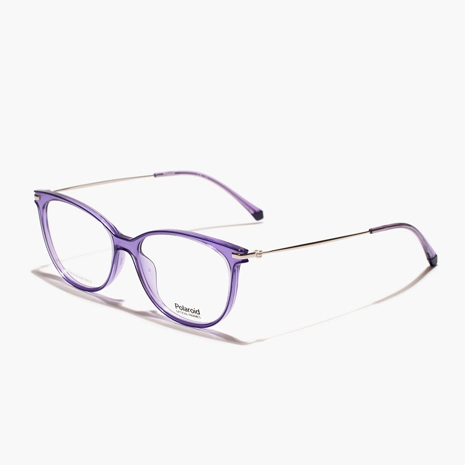 Оправа оптична POLAROID PLD PLD D415 B3V5215-Фото-2 https://pldeyewear.com.ua