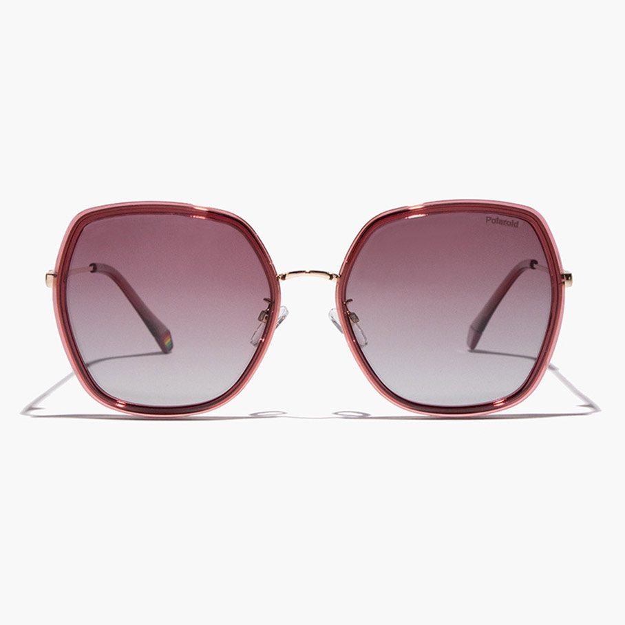 Солнцезащитные очки POLAROID PLD PLD 6153/G/S B3V58JR-Фото-1 https://pldeyewear.com.ua