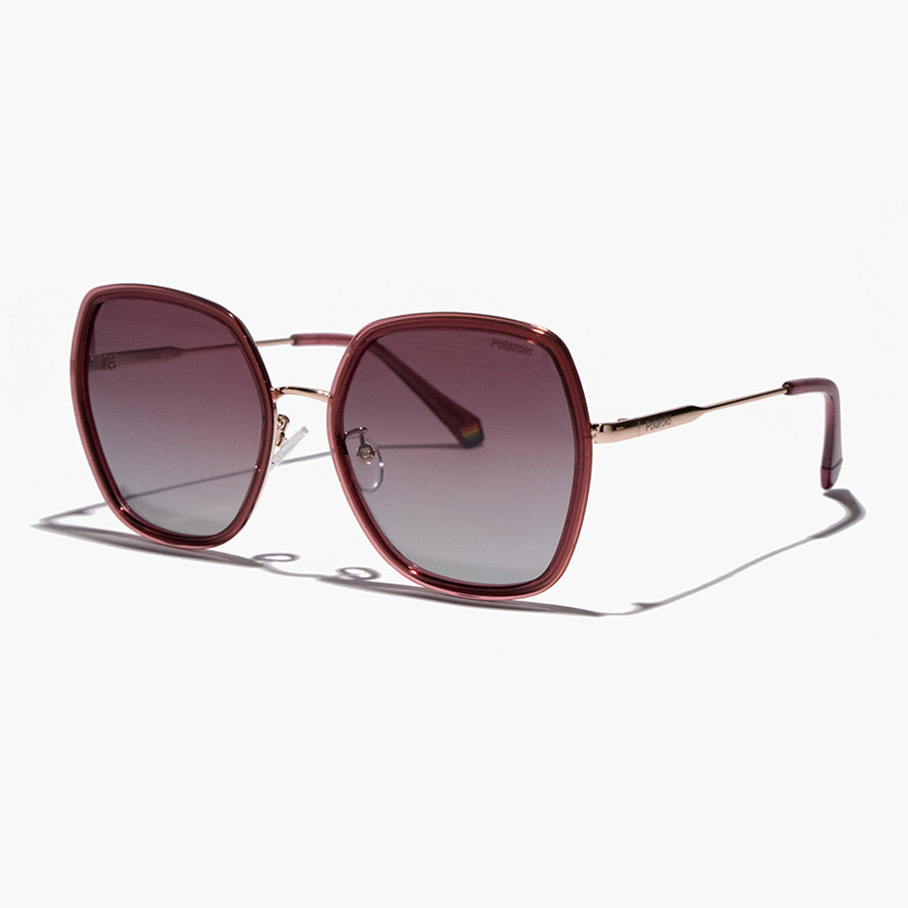 Солнцезащитные очки POLAROID PLD PLD 6153/G/S B3V58JR-Фото-2 https://pldeyewear.com.ua