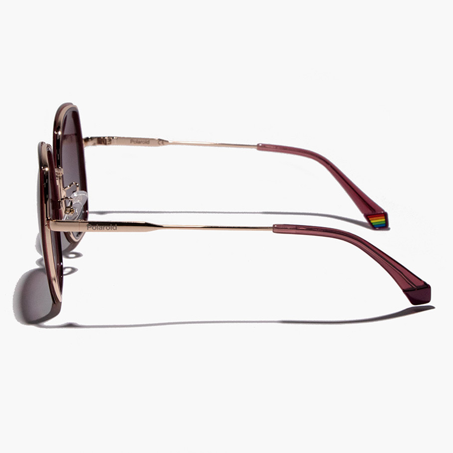 Солнцезащитные очки POLAROID PLD PLD 6153/G/S B3V58JR-Фото-3 https://pldeyewear.com.ua