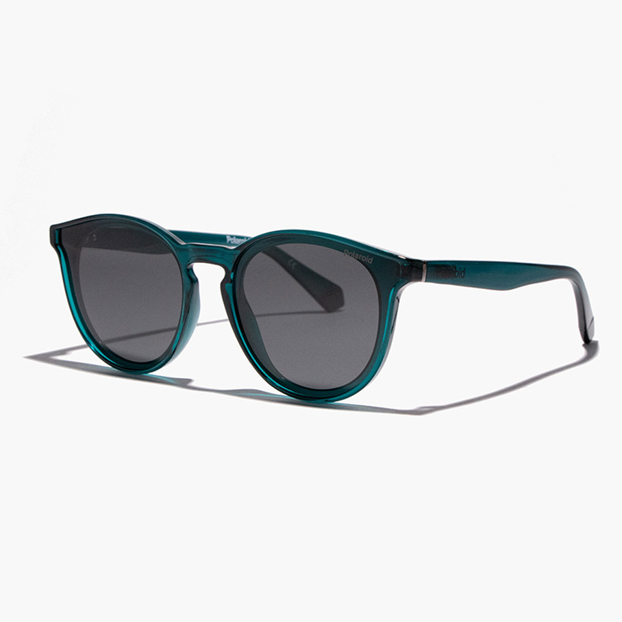 Сонцезахисні окуляри POLAROID PLD PLD 6143/S 1ED59M9-Фото-2 https://pldeyewear.com.ua