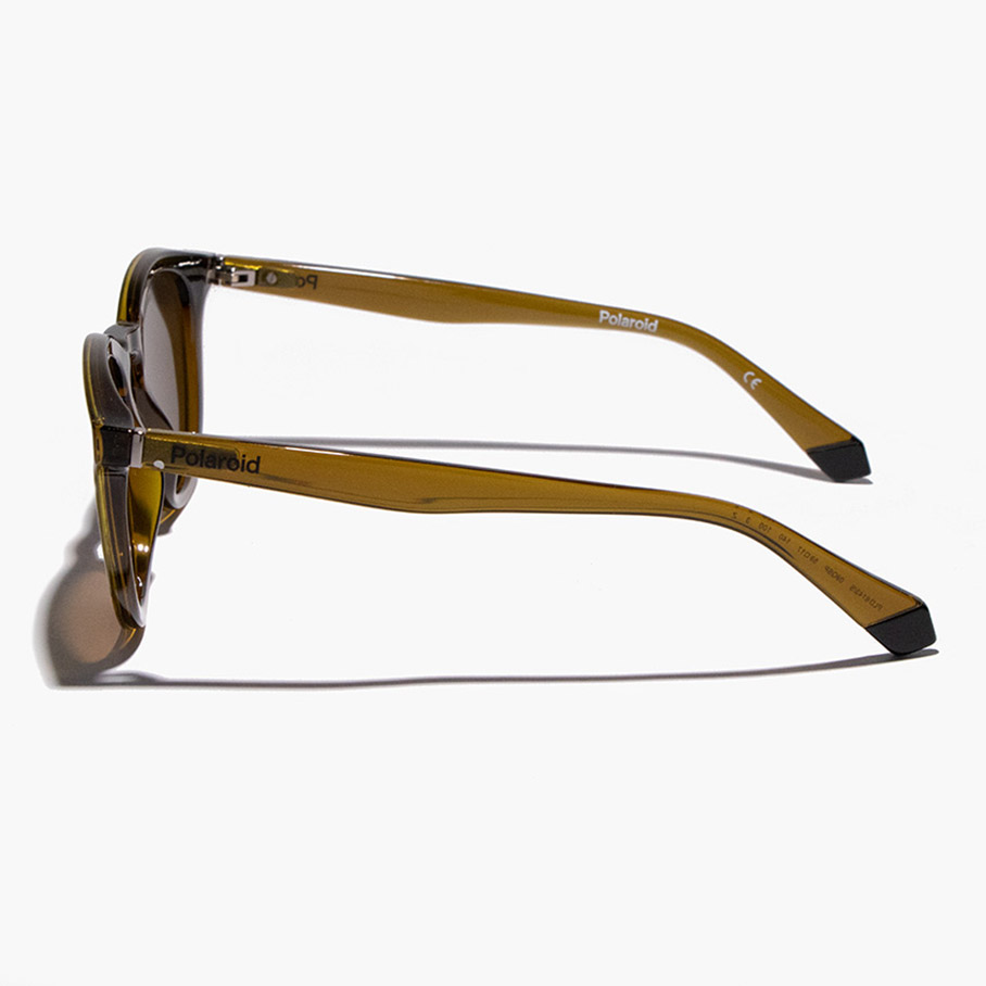 Сонцезахисні окуляри POLAROID PLD PLD 6143/S 09Q59SP-Фото-3 https://pldeyewear.com.ua