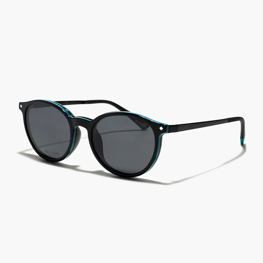 Оправа оптична POLAROID PLD PLD 6137/CS 80752M9-Фото-2 https://pldeyewear.com.ua