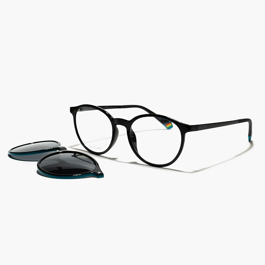 Оправа оптична POLAROID PLD PLD 6137/CS 80752M9-Фото-3 https://pldeyewear.com.ua