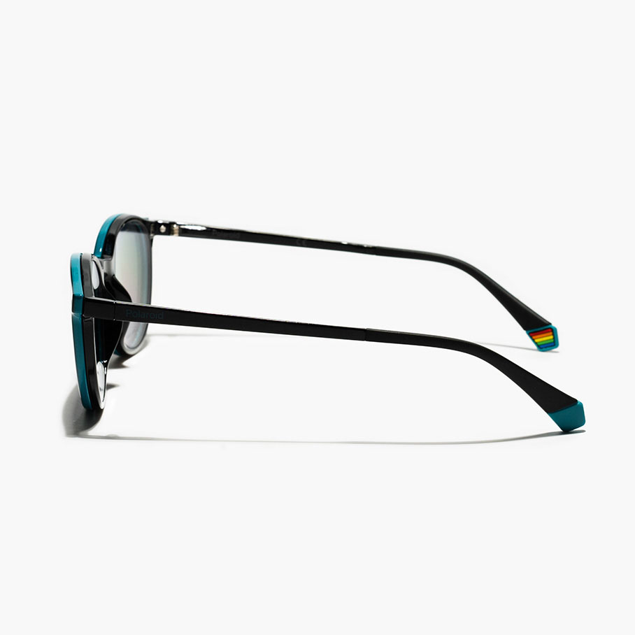 Оправа оптична POLAROID PLD PLD 6137/CS 80752M9-Фото-4 https://pldeyewear.com.ua