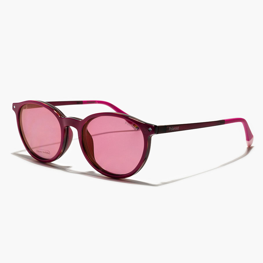 Оправа оптична POLAROID PLD PLD 6137/CS 35J52A2-Фото-2 https://pldeyewear.com.ua