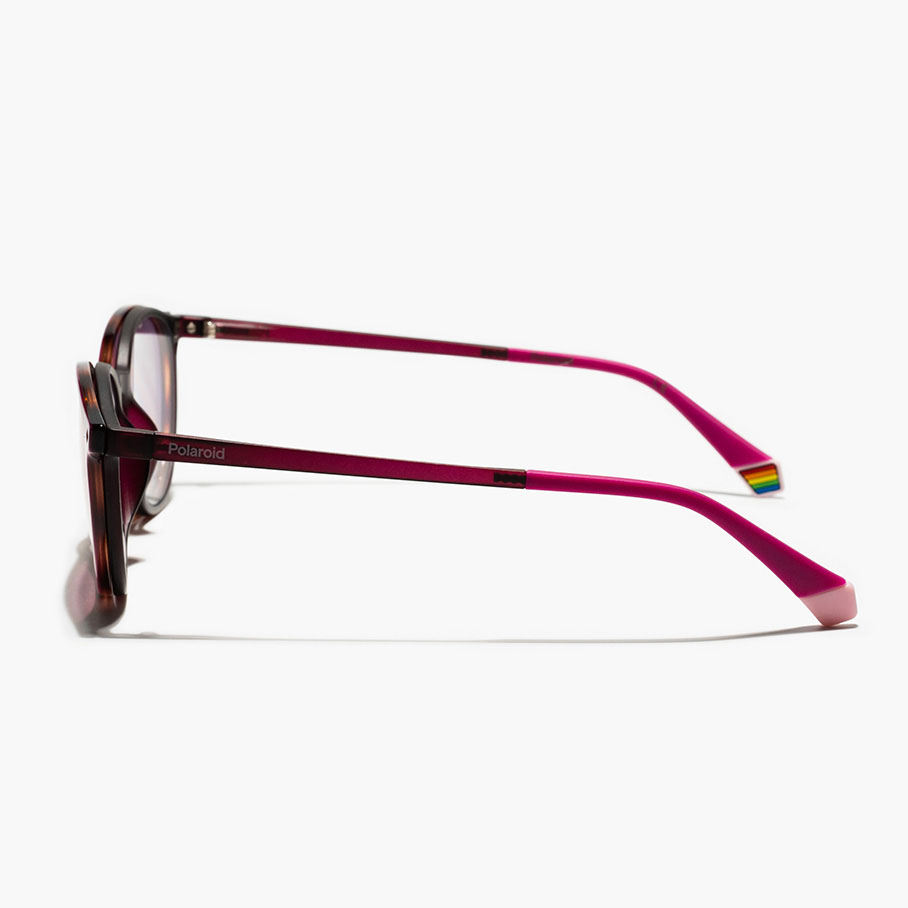 Оправа оптична POLAROID PLD PLD 6137/CS 35J52A2-Фото-4 https://pldeyewear.com.ua