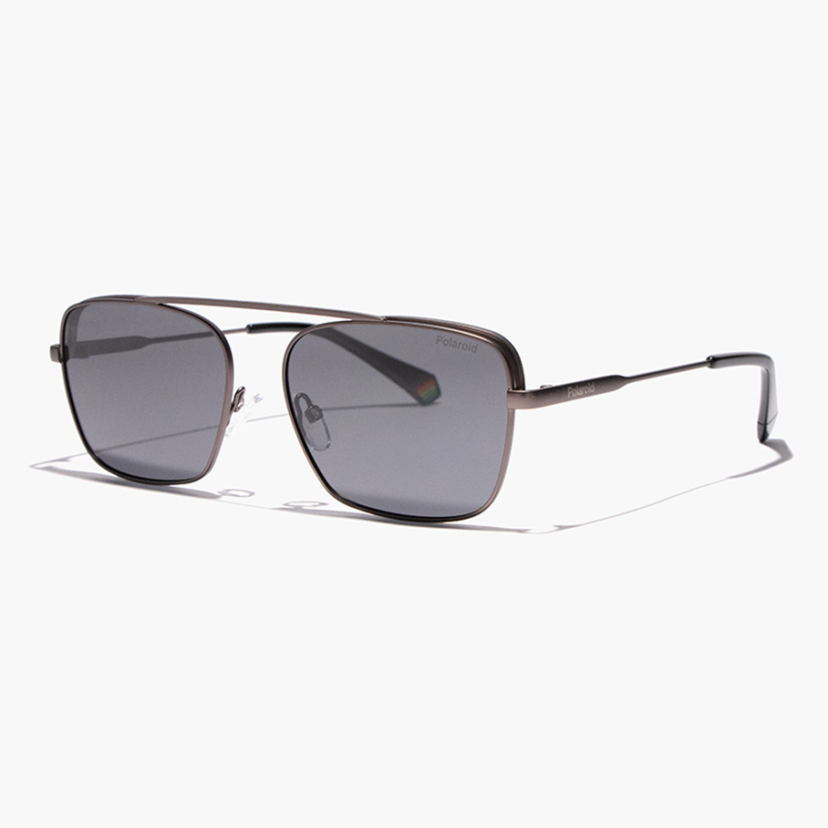 Сонцезахисні окуляри POLAROID PLD PLD 6131/S R8056M9-Фото-2 https://pldeyewear.com.ua