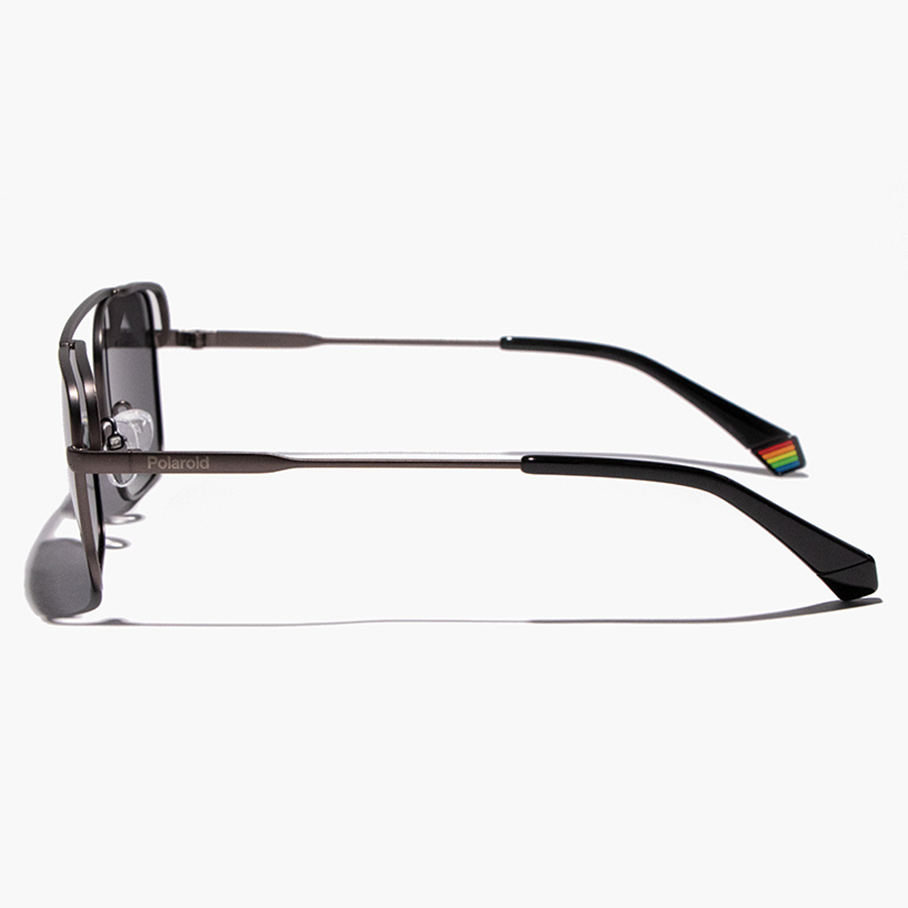 Сонцезахисні окуляри POLAROID PLD PLD 6131/S R8056M9-Фото-3 https://pldeyewear.com.ua