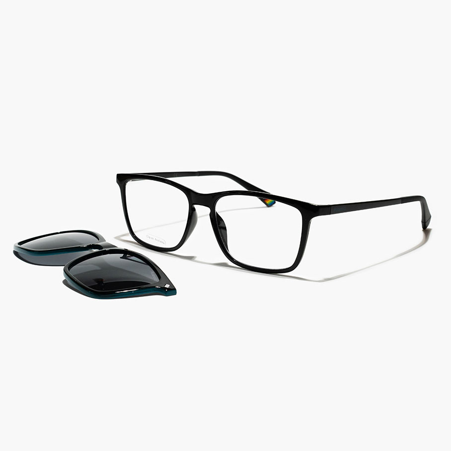 Сонцезахисні окуляри POLAROID PLD PLD 6139/CS 80755M9-Фото-3 https://pldeyewear.com.ua