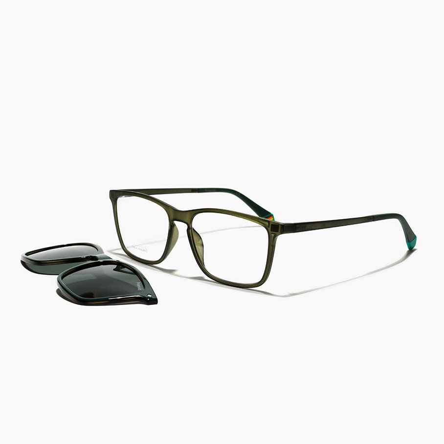 Сонцезахисні окуляри POLAROID PLD PLD 6139/CS 1ED55UC-Фото-3 https://pldeyewear.com.ua