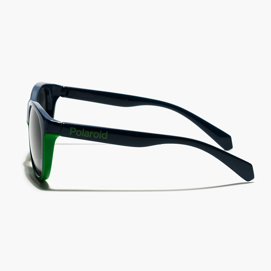 Детские Солнцезащитные очки POLAROID PLK PLD 8043/S RNB47M9-Фото-3 https://pldeyewear.com.ua