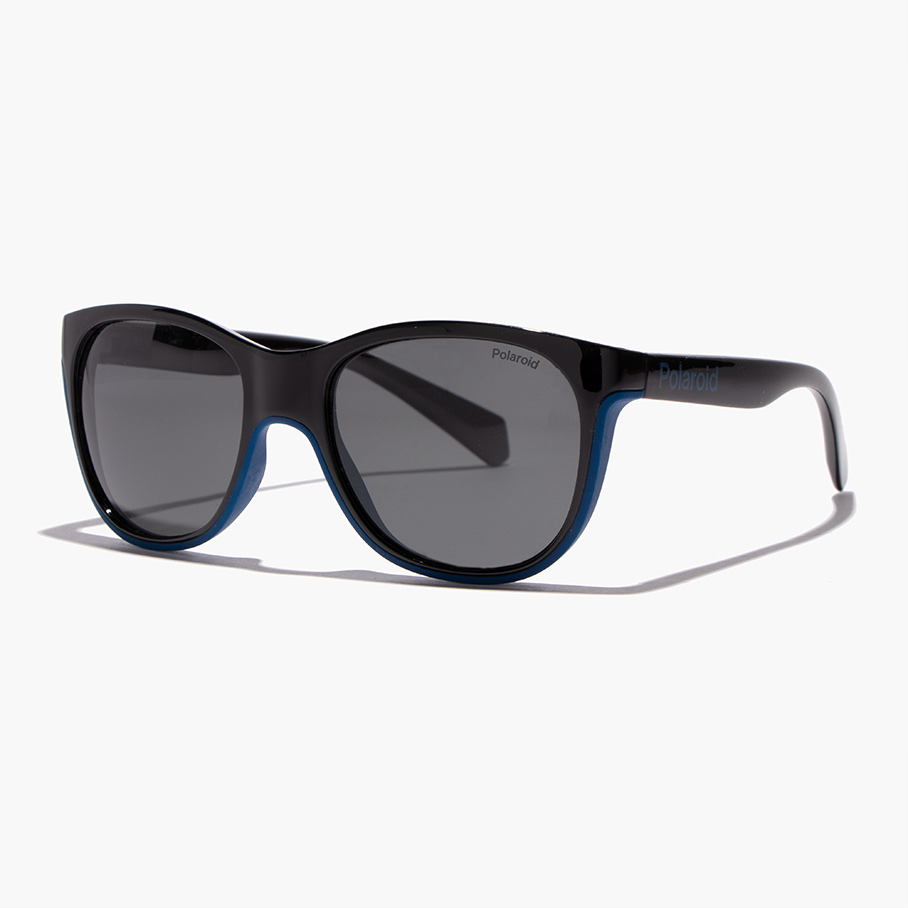 Дитячі Сонцезахисні окуляри POLAROID PLK PLD 8043/S OY447M9-Фото-2 https://pldeyewear.com.ua