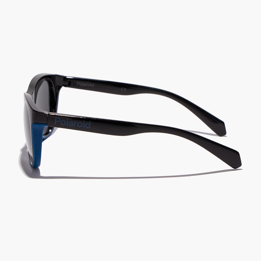 Дитячі Сонцезахисні окуляри POLAROID PLK PLD 8043/S OY447M9-Фото-3 https://pldeyewear.com.ua