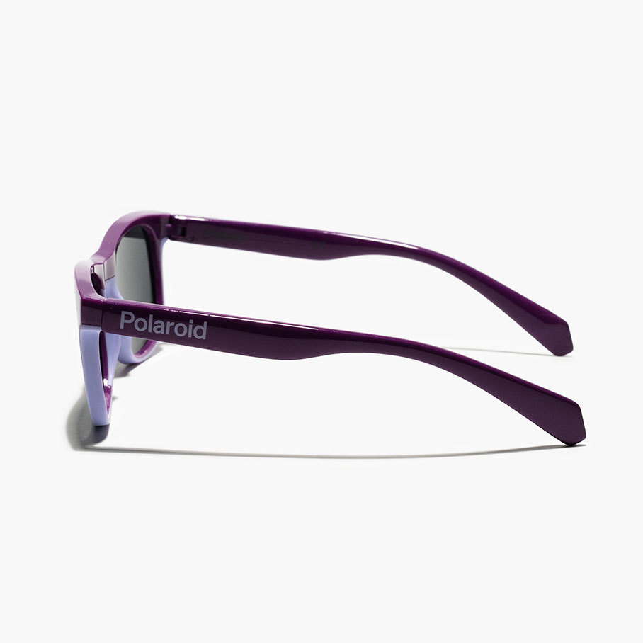 Детские Солнцезащитные очки POLAROID PLK PLD 8041/S RY847M9-Фото-3 https://pldeyewear.com.ua