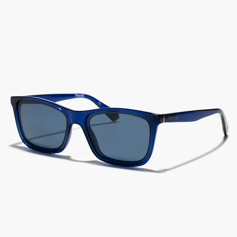 Солнцезащитные очки POLAROID PLD PLD 6144/S PJP57C3-Фото-2 https://pldeyewear.com.ua