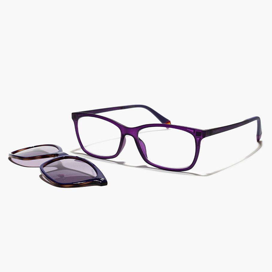 Сонцезахисні окуляри POLAROID PLD PLD 6140/CS B3V53KL-Фото-3 https://pldeyewear.com.ua